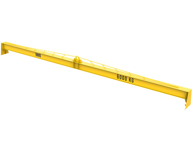 Balancim para Içamento Carga 6ton 12m